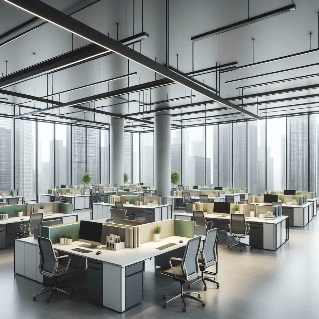 银丰大厦文章配图